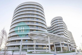 Bloomfields 2br Soul Beach Access In Saadiyat